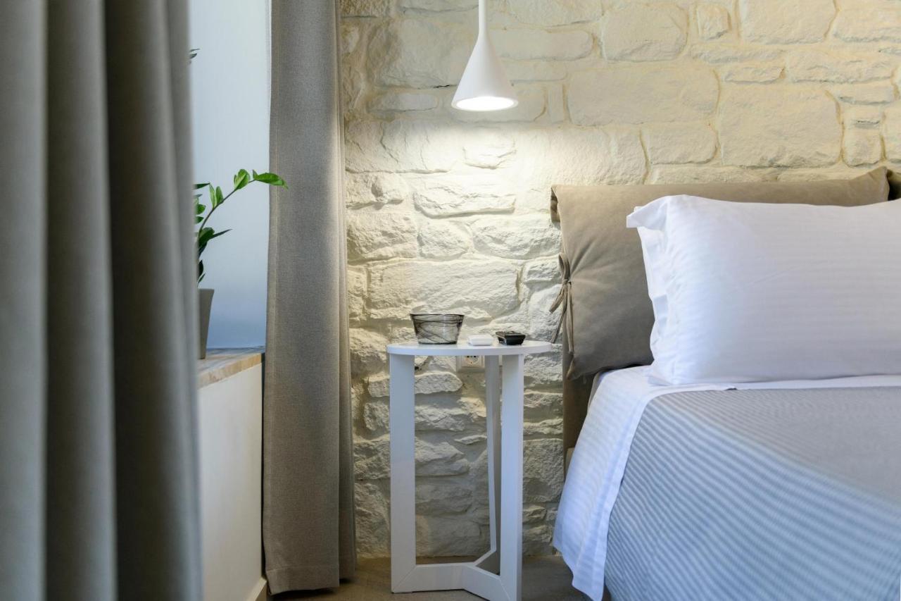 Archetypo Luxury Living Daire Chrysi Ammoudia Dış mekan fotoğraf